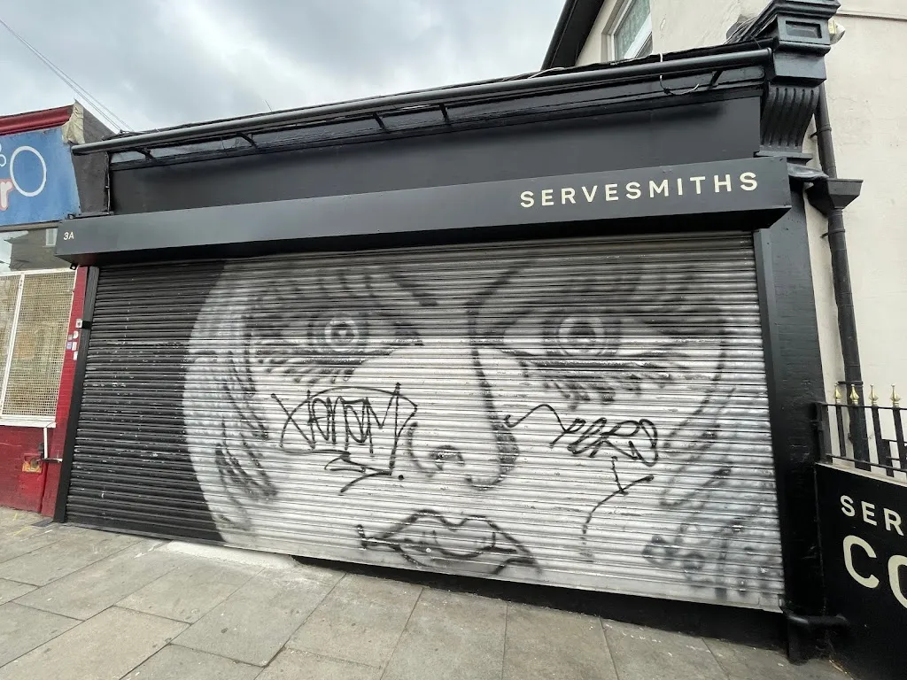 Servesmiths Coffee