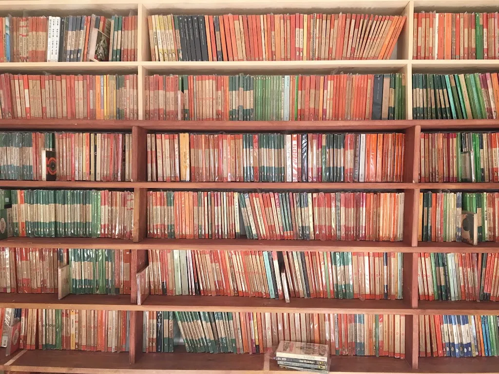 Setanta Books
