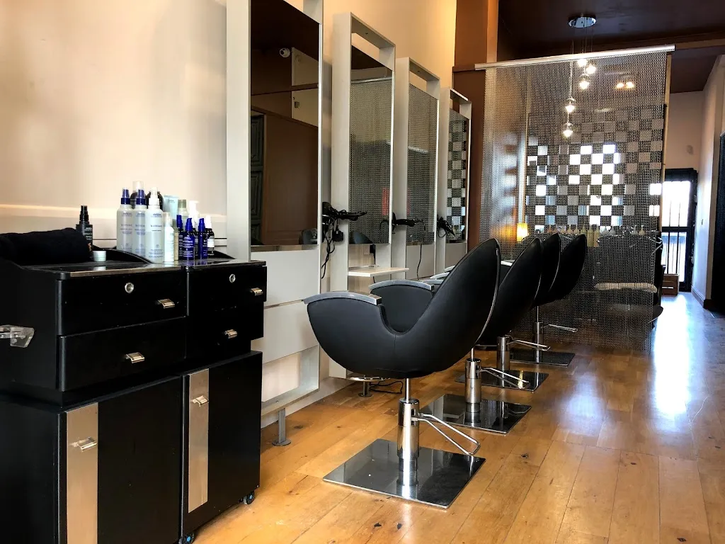 SF Salon & Spa
