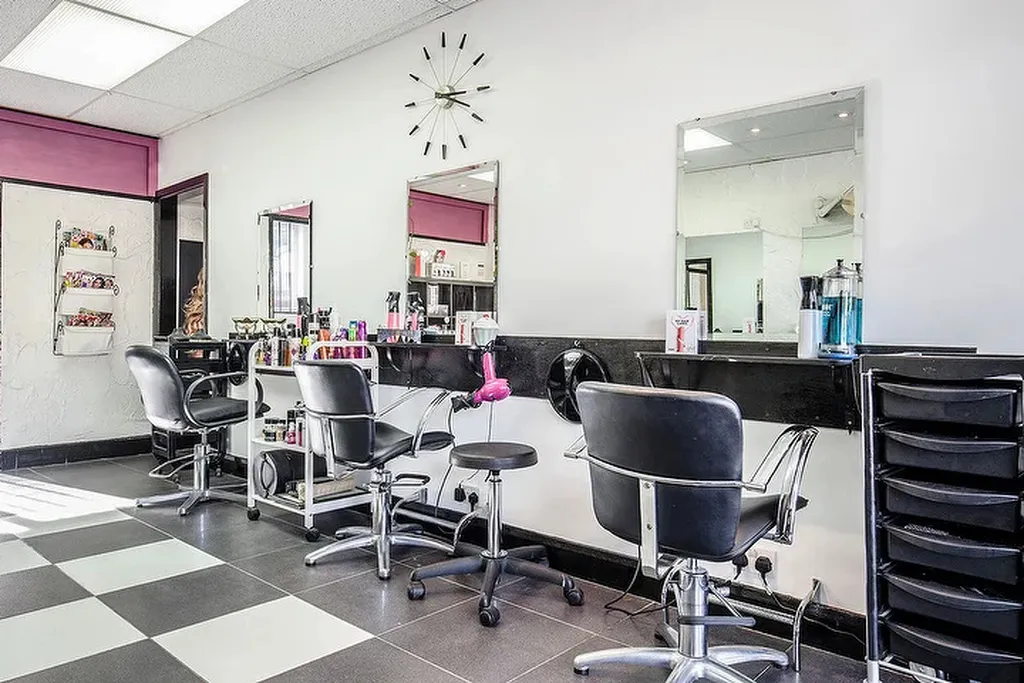 Shades Hair Salon Purley