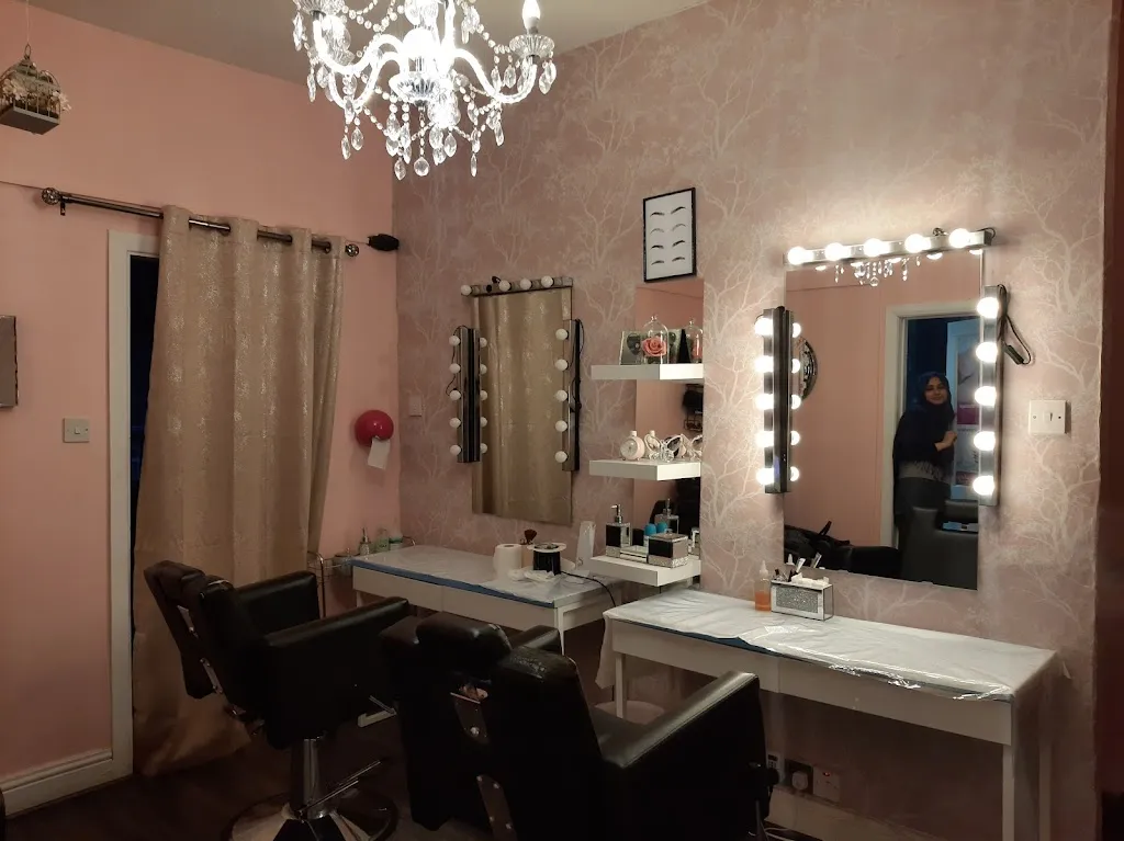 Shahnaz Hair & Beauty