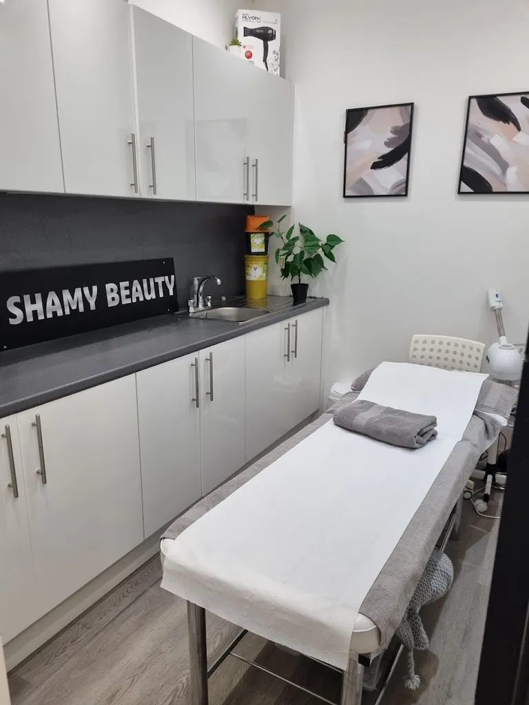 Shamy Beauty & Aesthetics