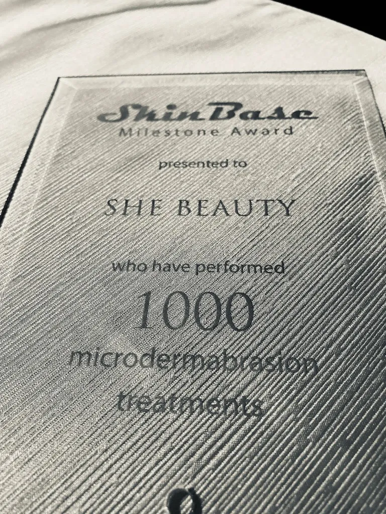 She Beauty