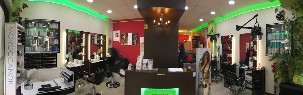 Sheetal's Hair Beauty, Laser Clinic & Academy