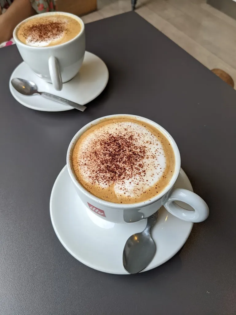 Sheila's Cafe