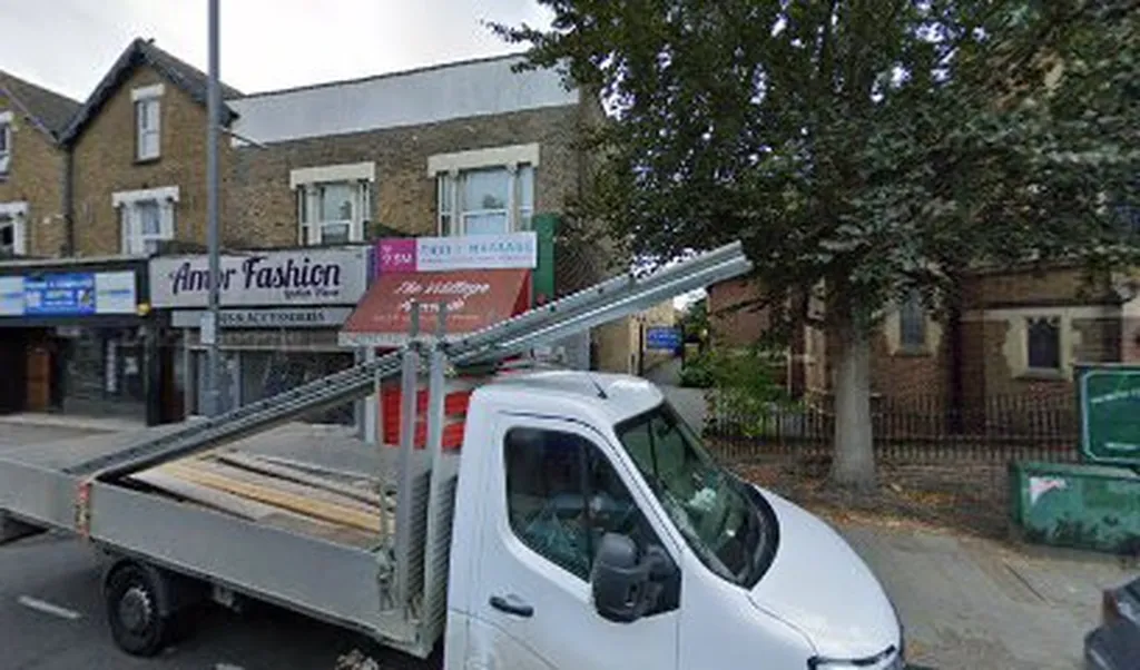 Shelly's Chingford