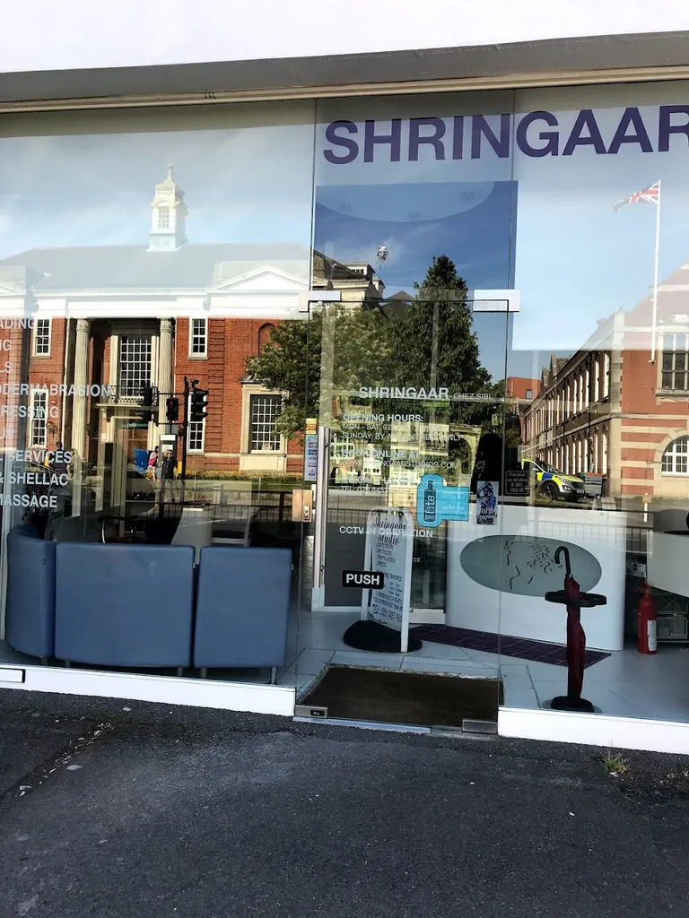 Shringaar Studio