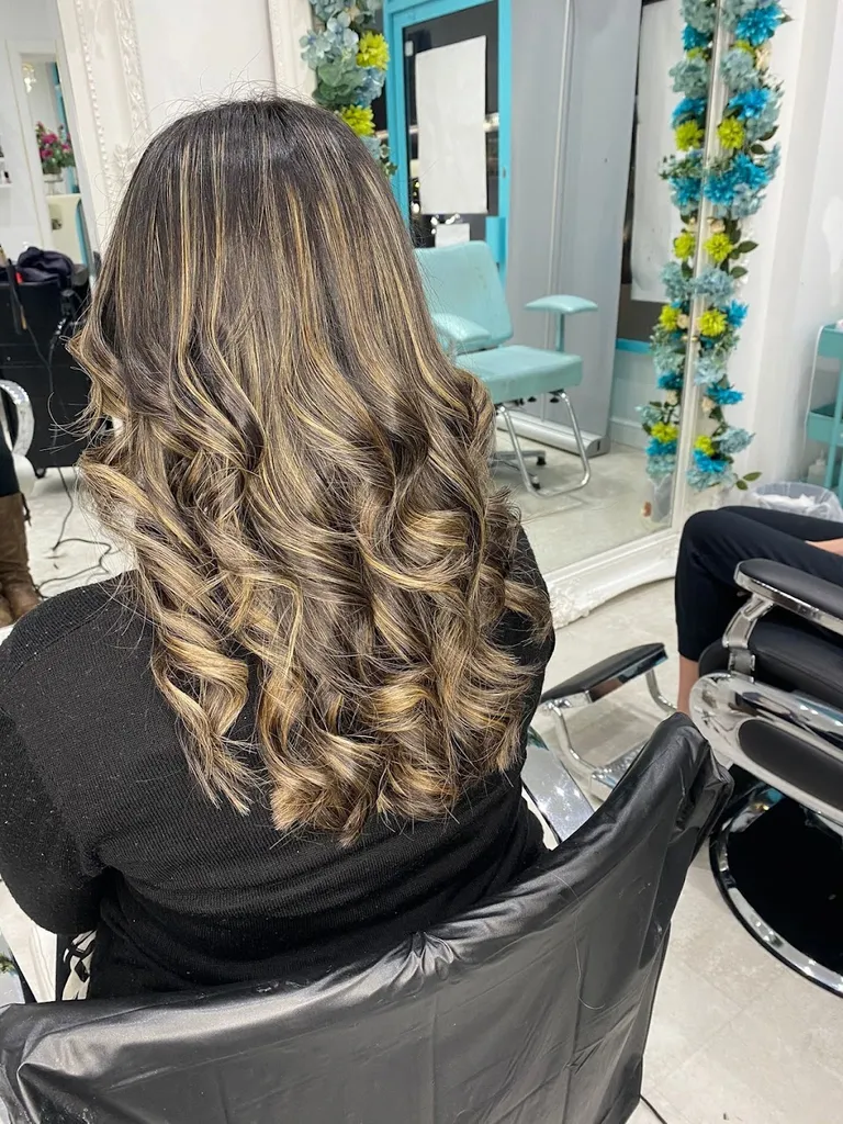 Shumaila's London Aesthetic & Laser Clinic - Beehive Lane Branch