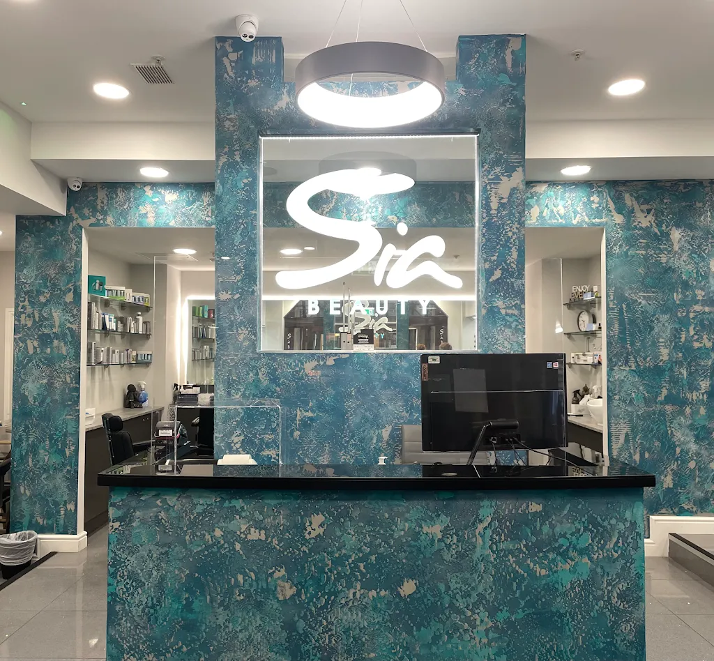 Sia Beauty Bromley