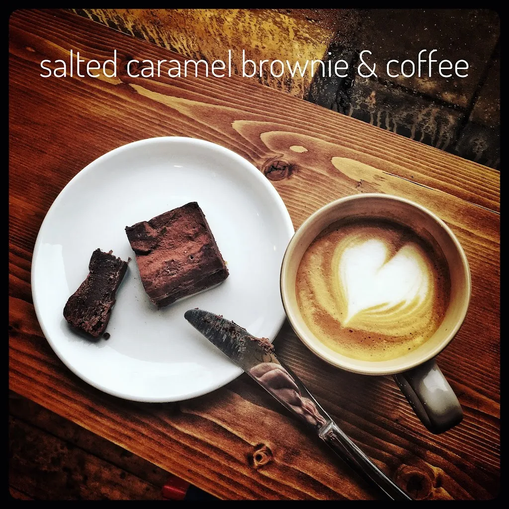 SIFT Bakes & Brews