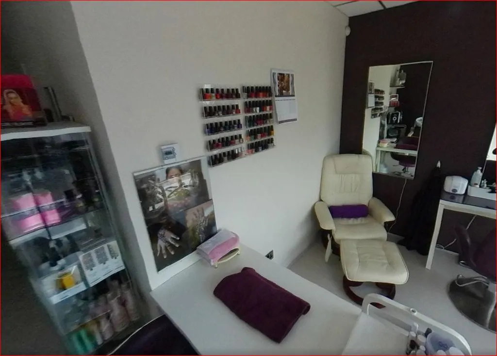 Silk Hair & Beauty Croydon