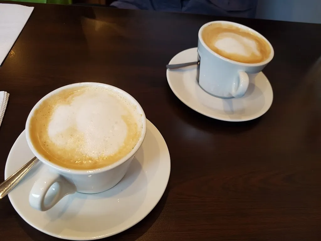 Silver Grill Cafe