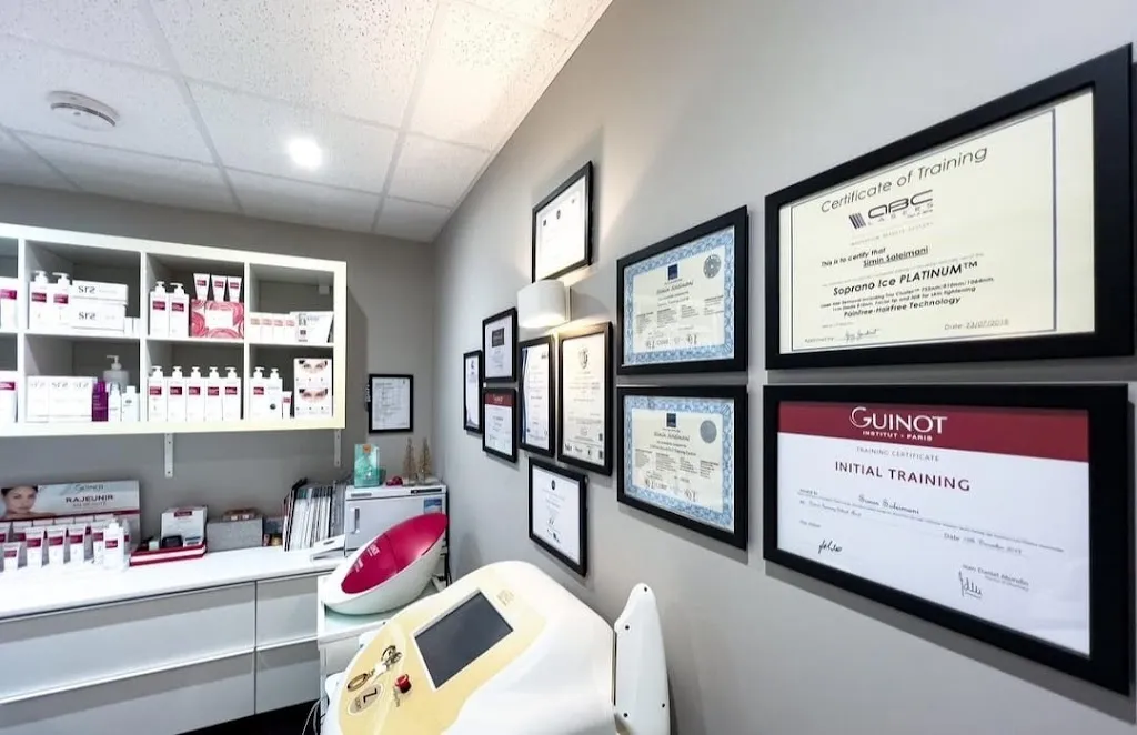 Simin Beauty Clinic