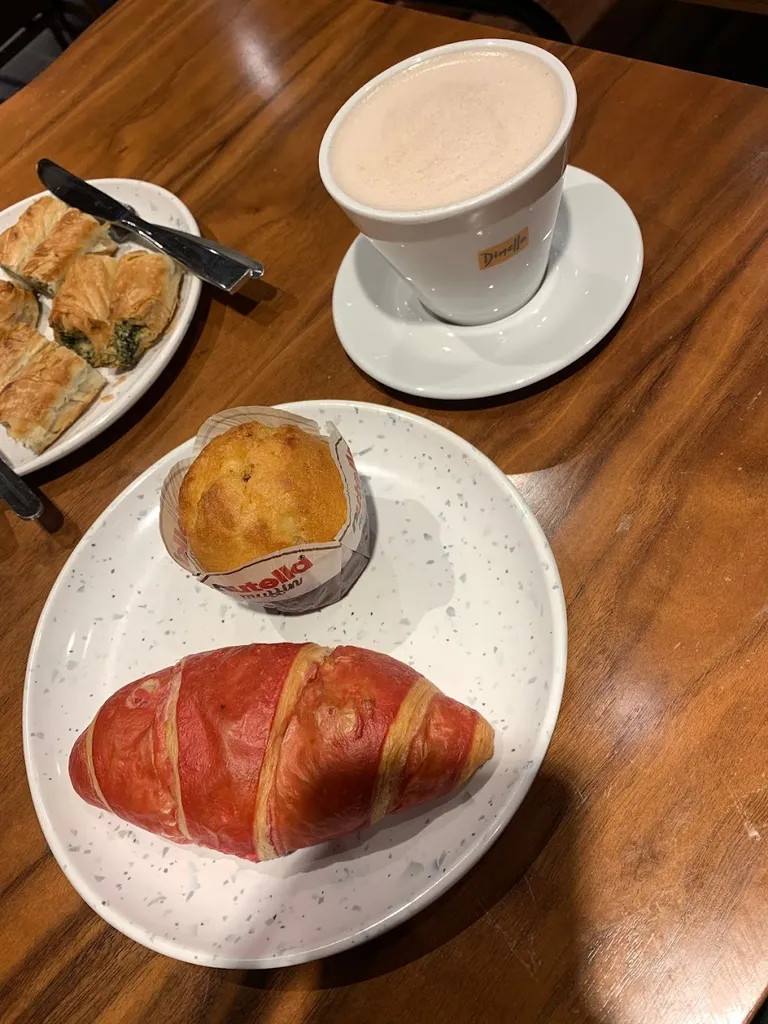 Simit Sarayi