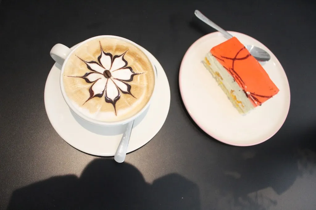 Simple Coffee