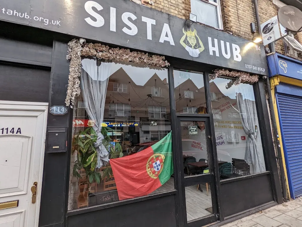 SISTA HUB