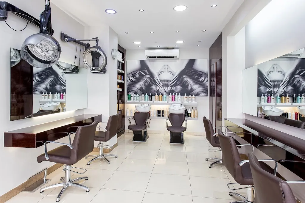 Sixty8 Hair Atelier London