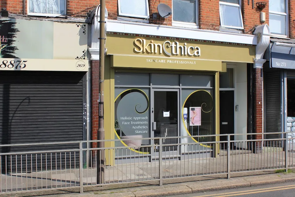 Skinethica Skincare Professionals