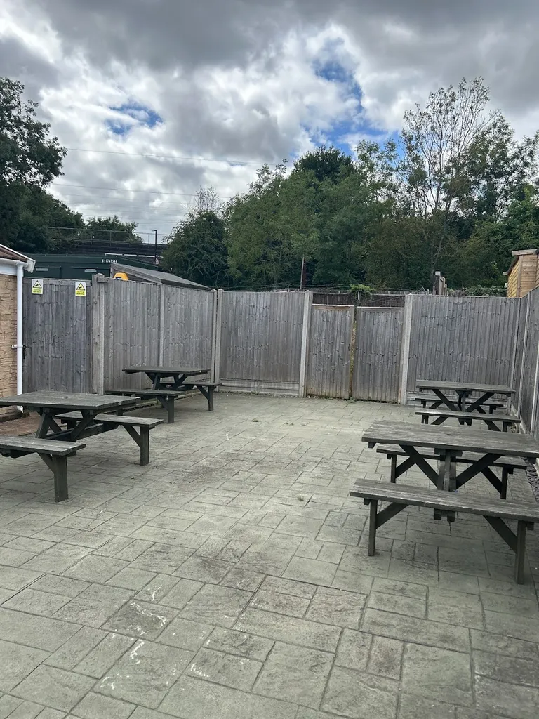 Smiths Cafe