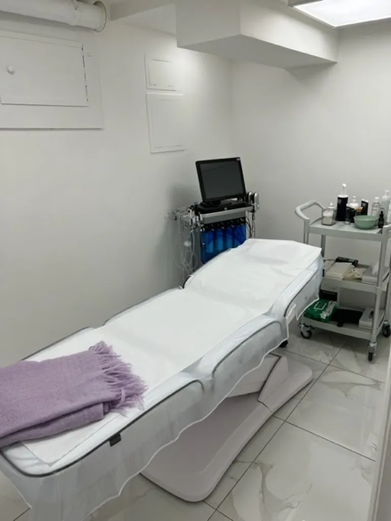 Smooth Skin Clinic