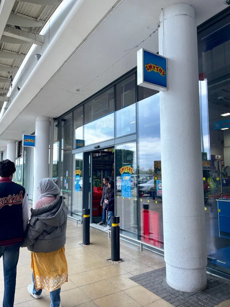 Smyths Toys Superstores
