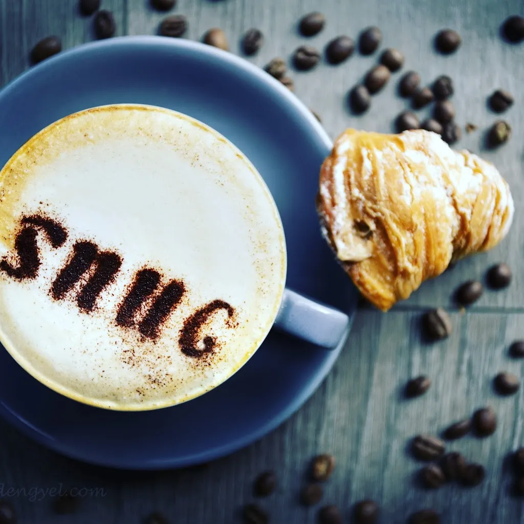 Snug Art Cafe Ltd