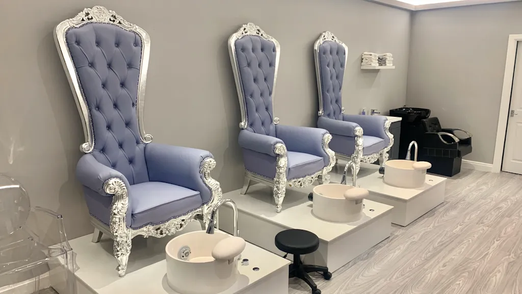 So Beautified Salon
