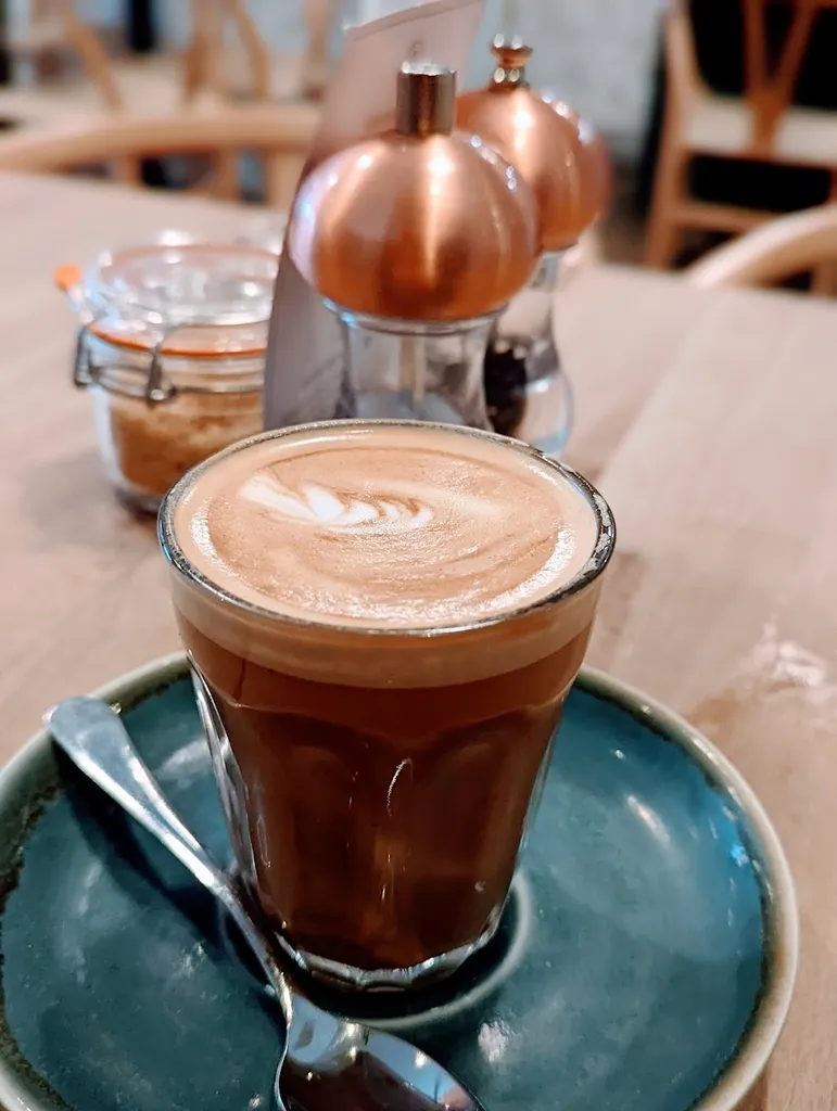 Social Pantry Café