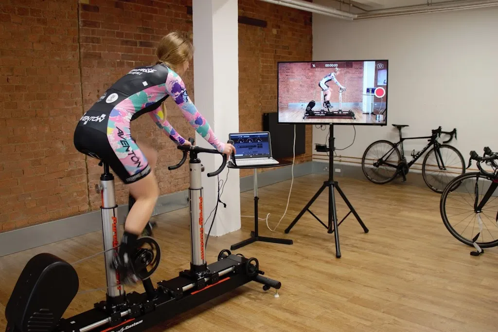 Soigneur Bike Fitting