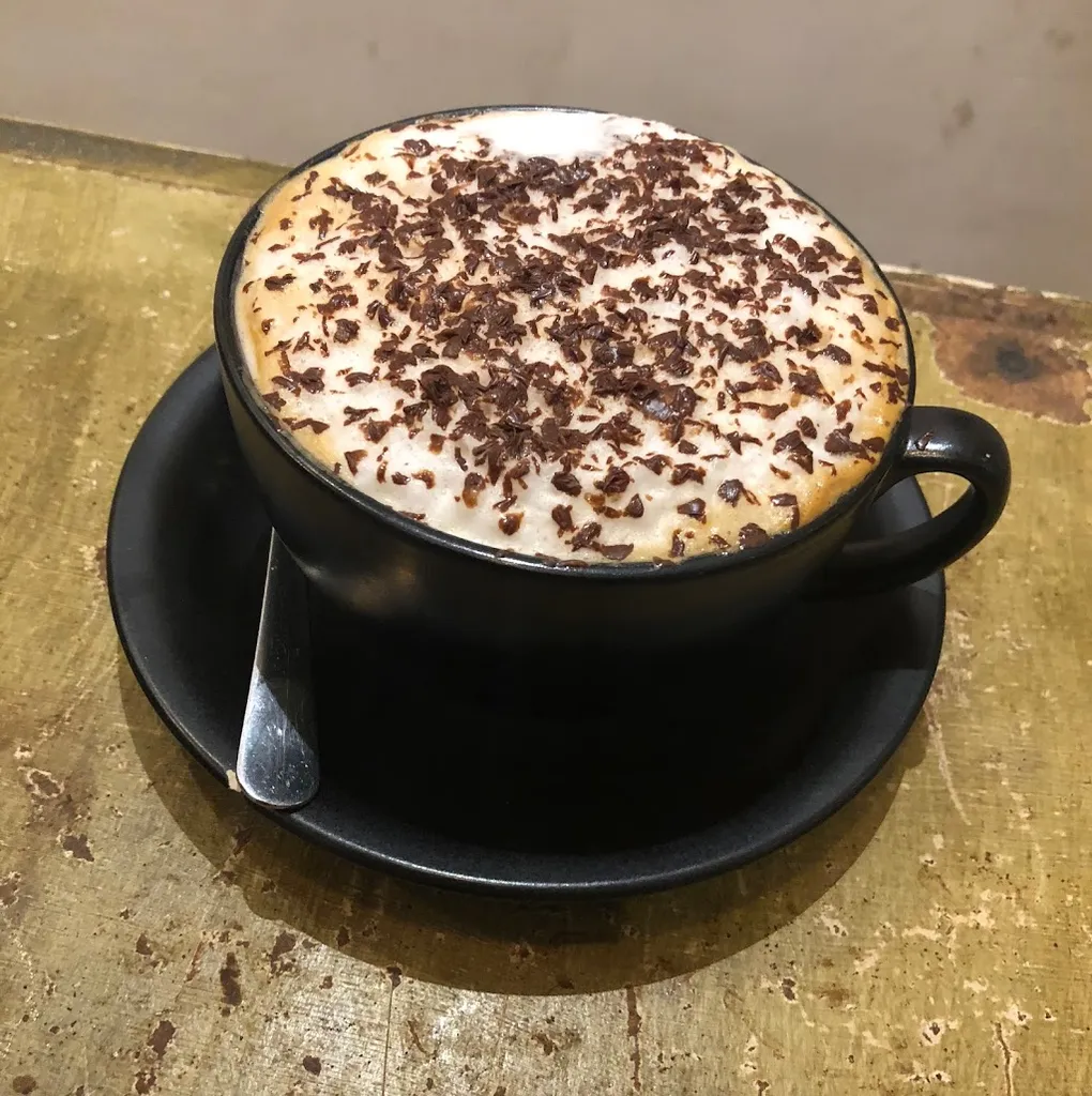 Soprattutto Cafe