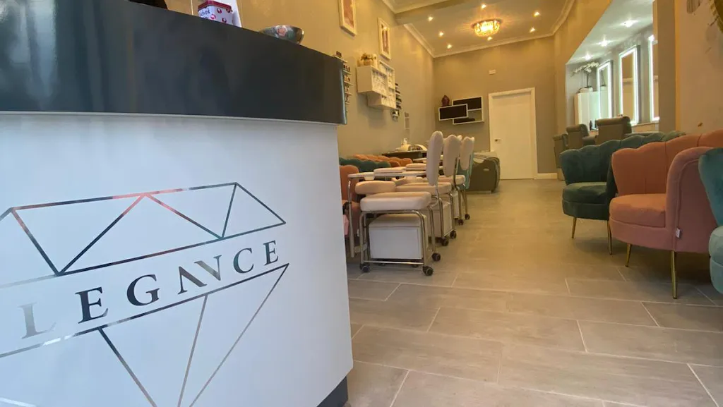 SORAIA'S Hair and Beauty Salon