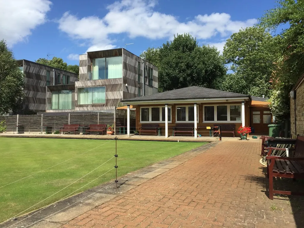 South London Bowling & Social Club