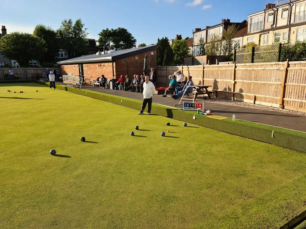 Southey Bowling Club