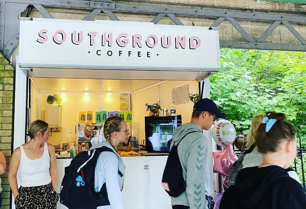 Southground Coffee