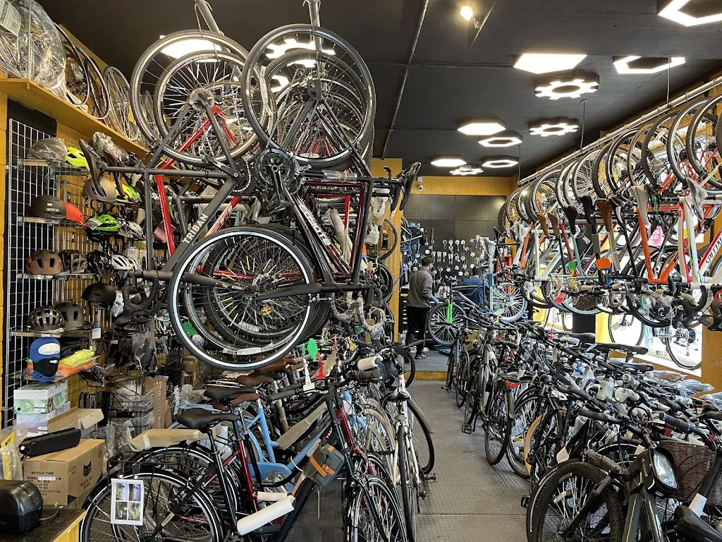 Southwark Cycles