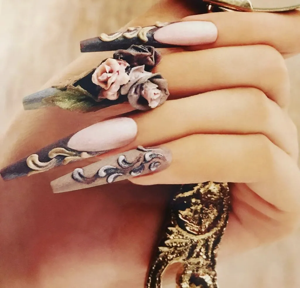 SP Aesthetic & Glam Clinic