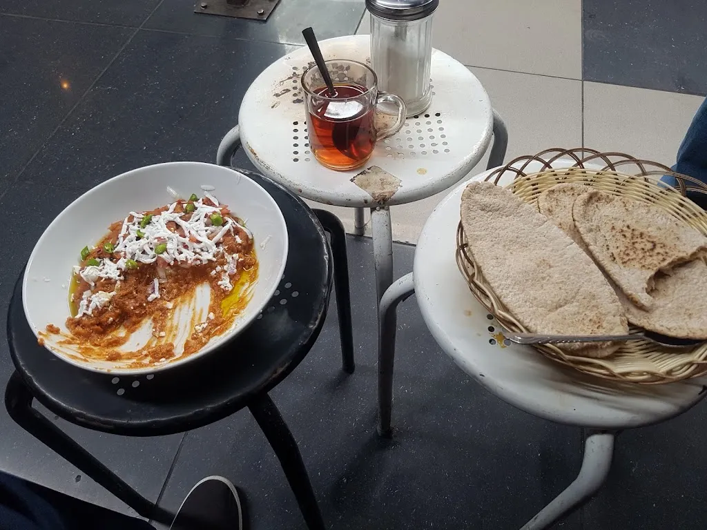 Sport Cafe