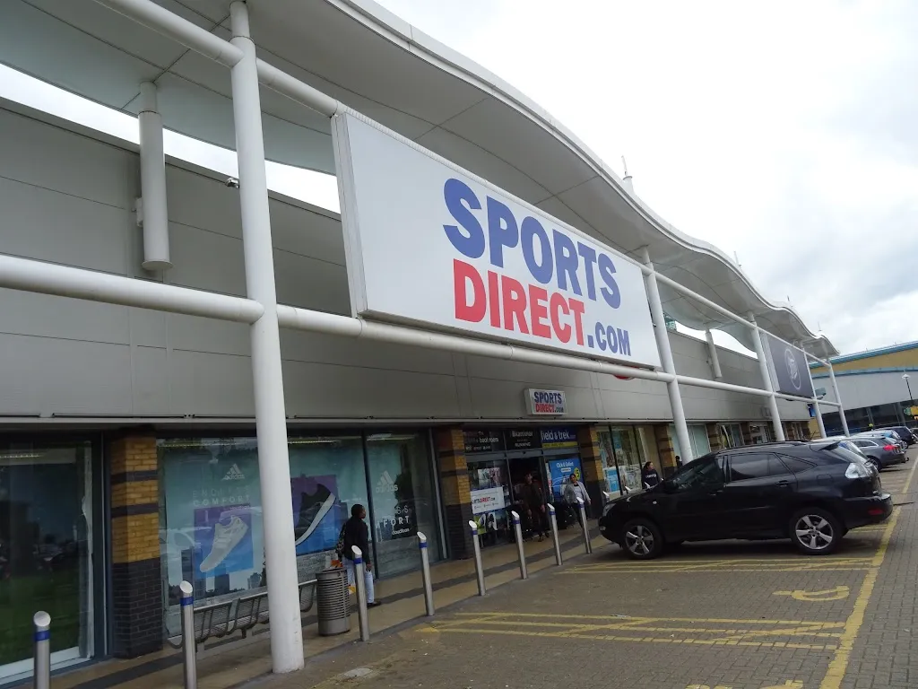 Sports Direct