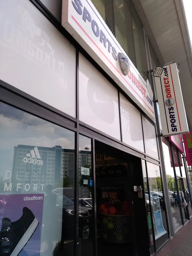 Sports Direct