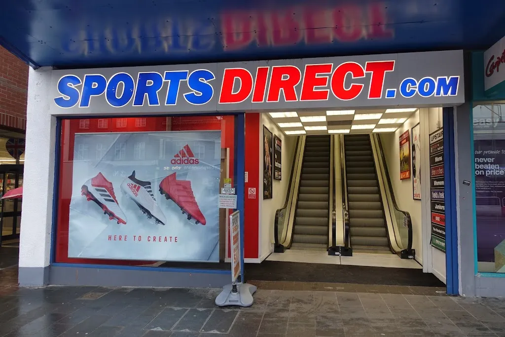 Sports Direct