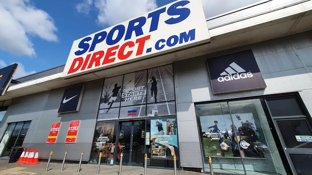 Sports Direct