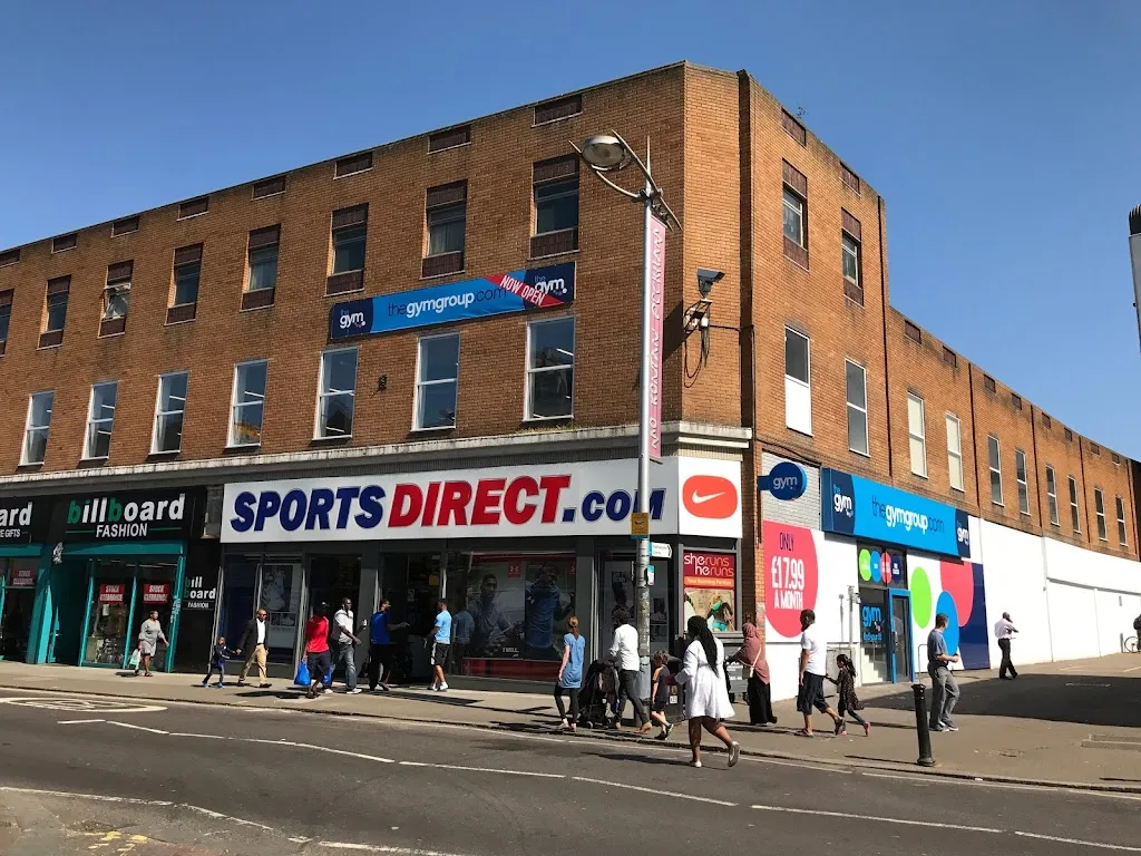 Sports Direct