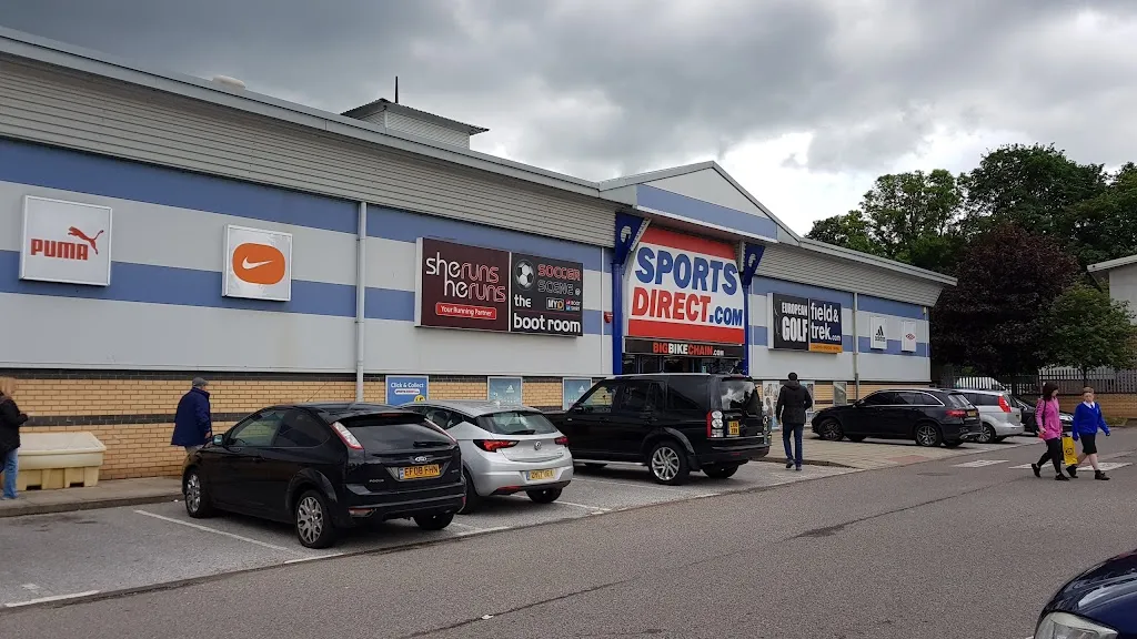 Sports Direct