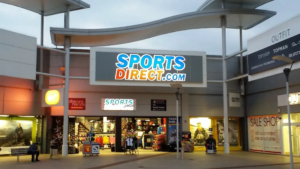 Sports Direct