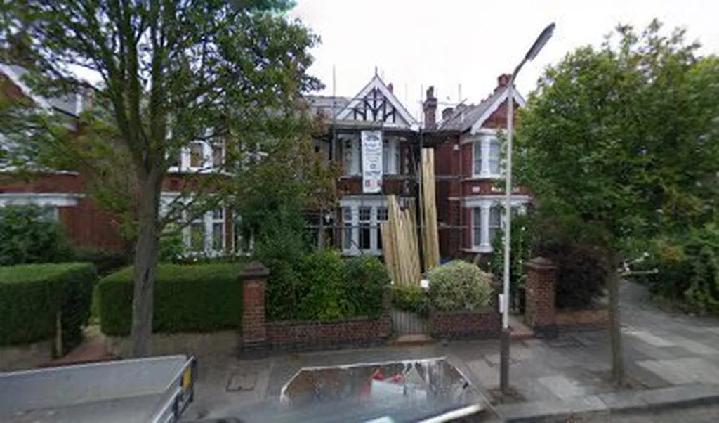 Springfield (Acton) Bowls Club