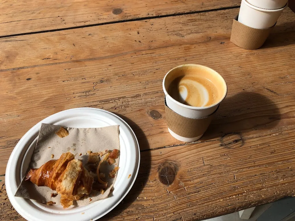 St.George Coffee