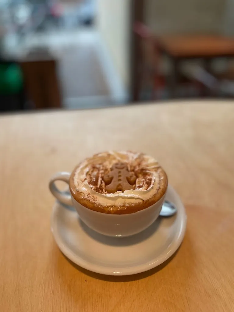 St Mike's Cafe
