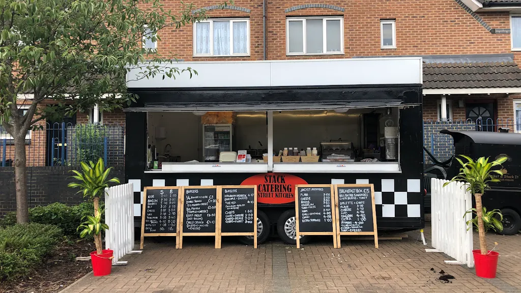 Stack Street Kitchen 1 Stack Street Kitchen