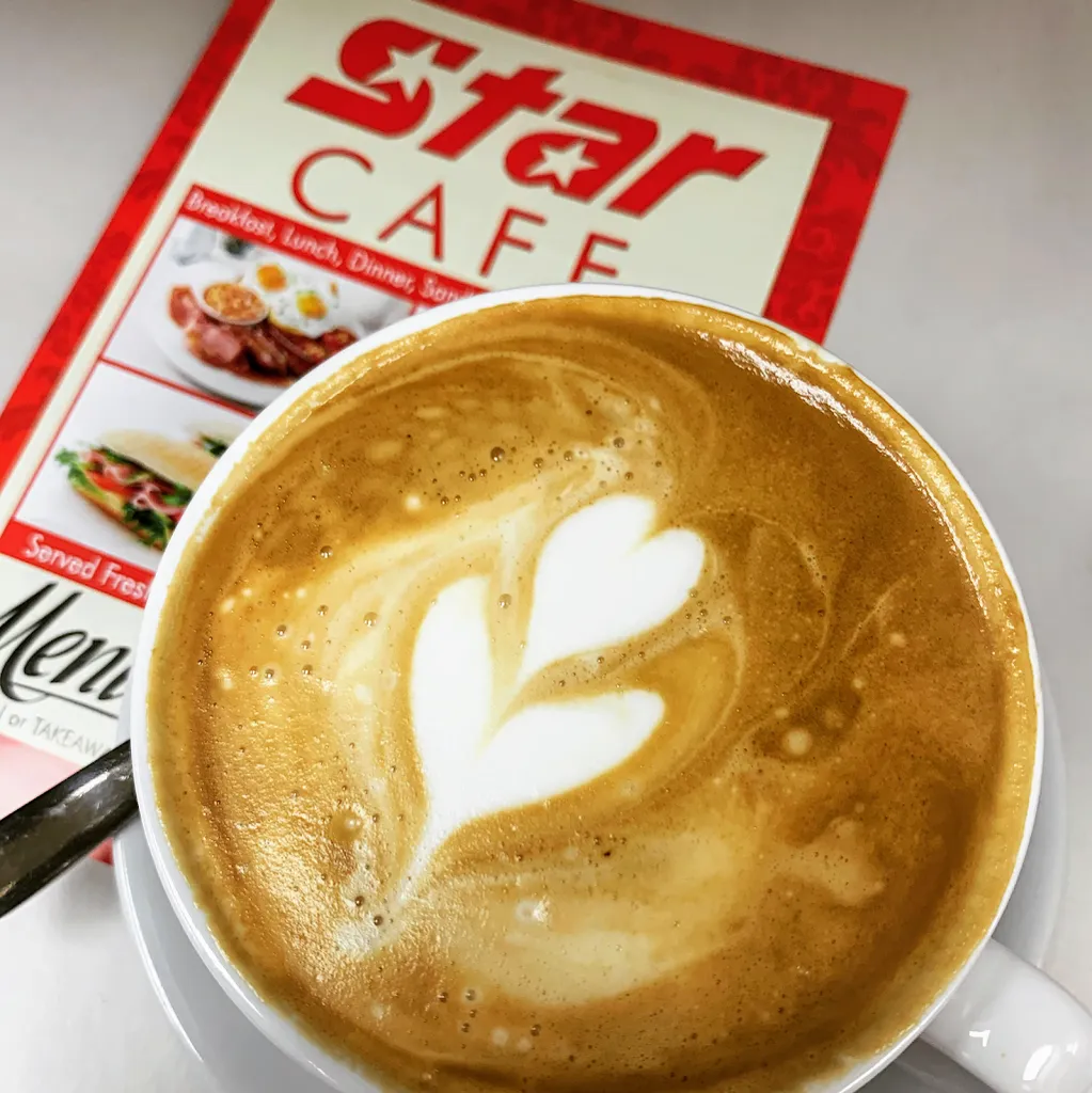 Star Cafe