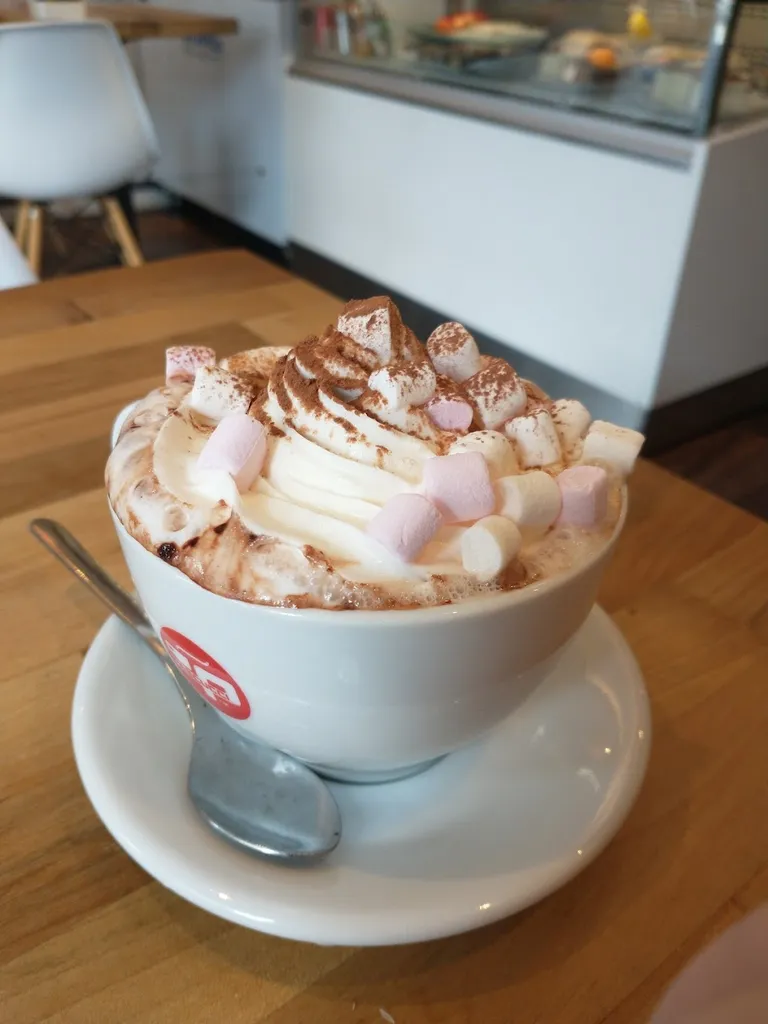 Star coffee